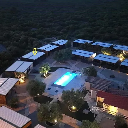 Family-friendly With Swimming Pool Pirovac, Sibenik - 24299 Apartment