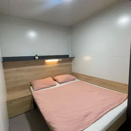 Family-friendly With Swimming Pool Pirovac, Sibenik - 24299