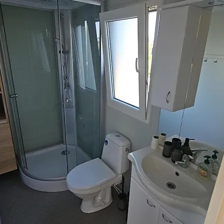 Family-friendly With Swimming Pool Pirovac, Sibenik - 24299 *