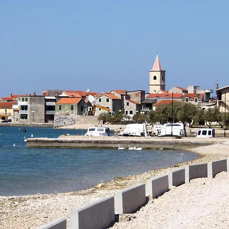 Family-friendly With Swimming Pool Pirovac, Sibenik - 24299 *