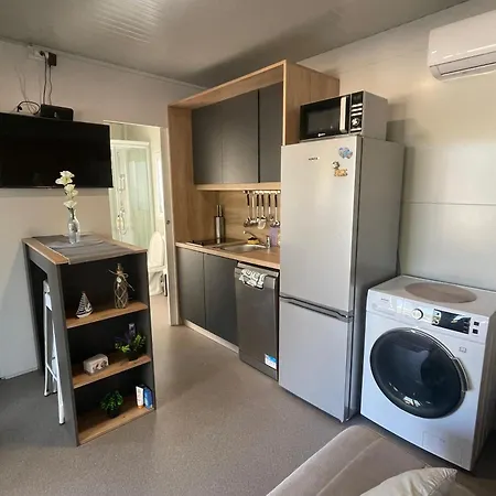 Family-friendly With Swimming Pool Pirovac, Sibenik - 24299 Apartment Pirovac