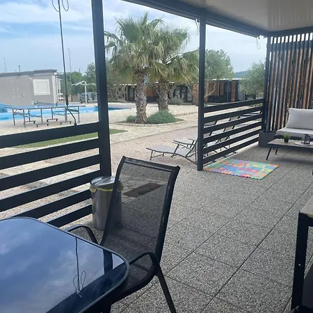 Family-friendly With Swimming Pool Pirovac, Sibenik - 24299 *