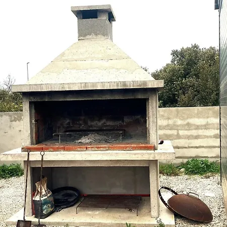 Family-friendly With Swimming Pool Pirovac, Sibenik - 24299 Apartmán